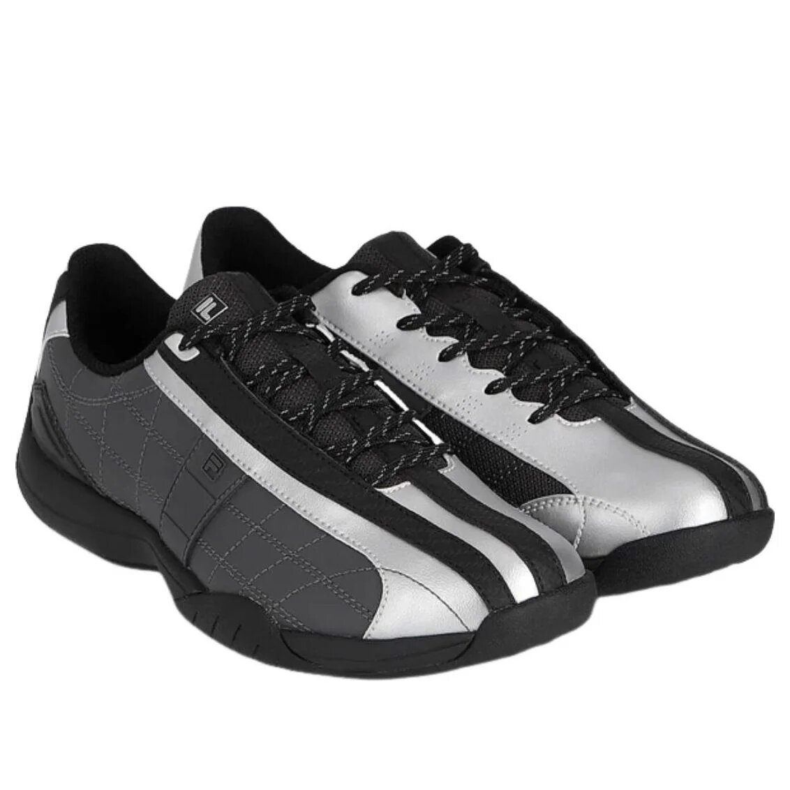 Levio 26/04 « Gris Noir »