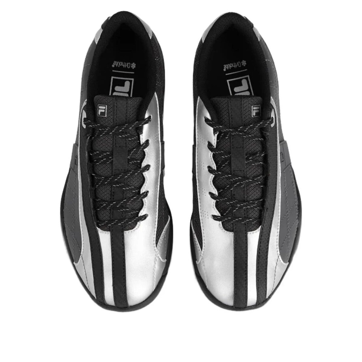 Levio 26/04 « Gris Noir »