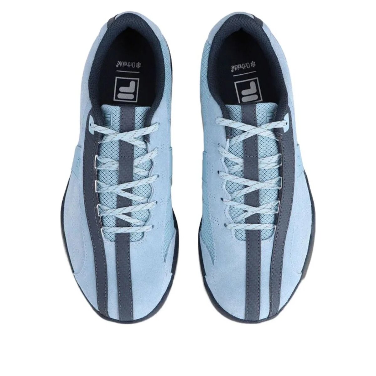 Levio 26/04 LX « Blue Navy »