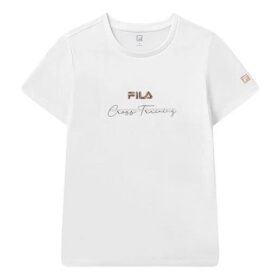 Logo « Athletics » imprimé en blanc