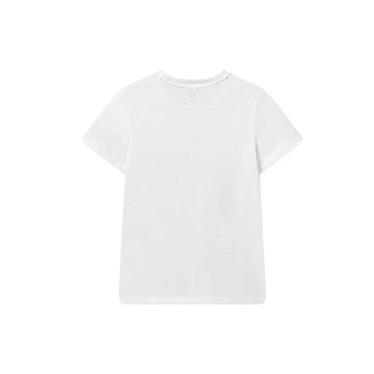 Logo « Athletics » imprimé en blanc