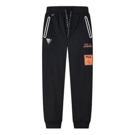 Logo FILA x MIHARA YASUHIRO