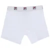 Lot de 2 boxers taille moyenne pour homme
