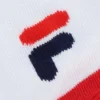Lot de 6 paires de chaussettes blanches