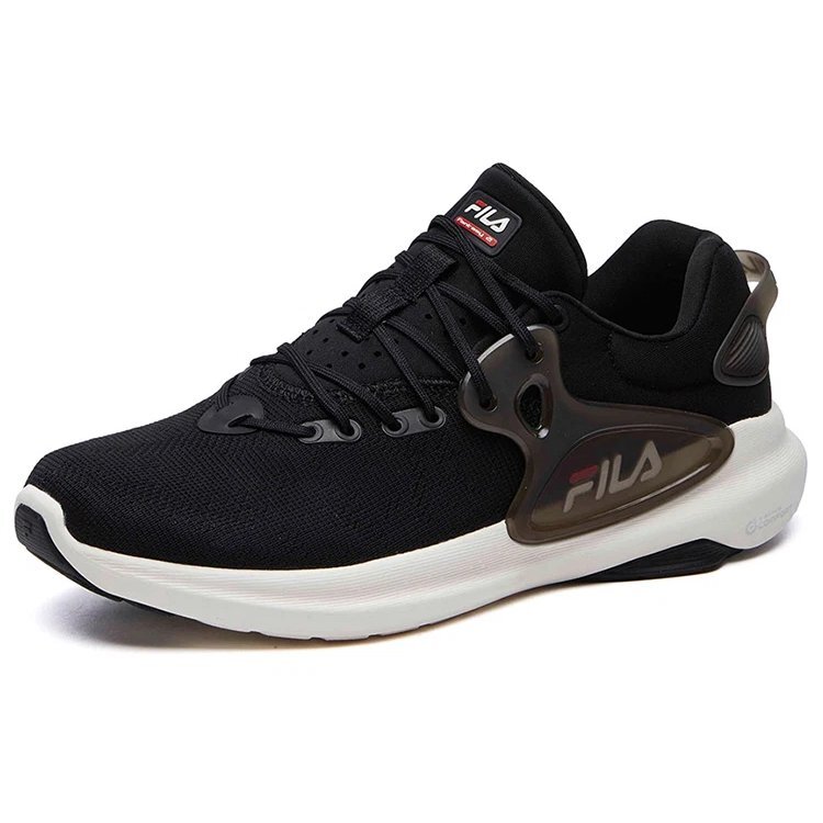 Low GS Noir