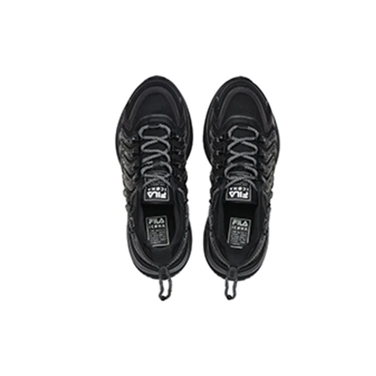 Luce « Core Black »
