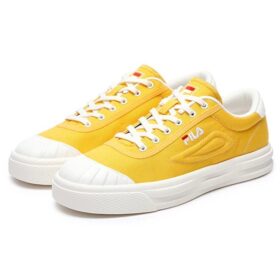 Luke « Yellow White »