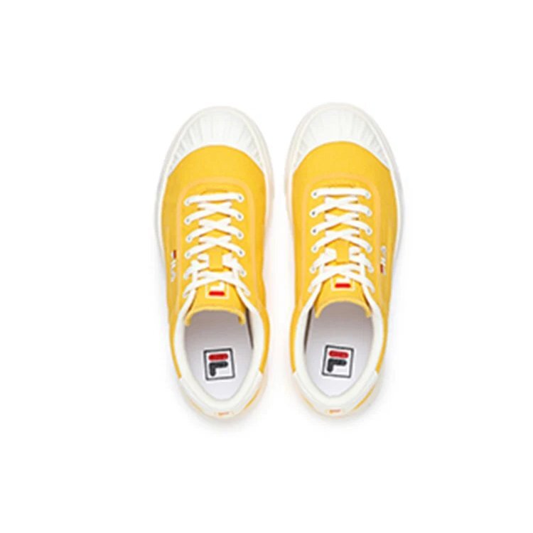 Luke « Yellow White »