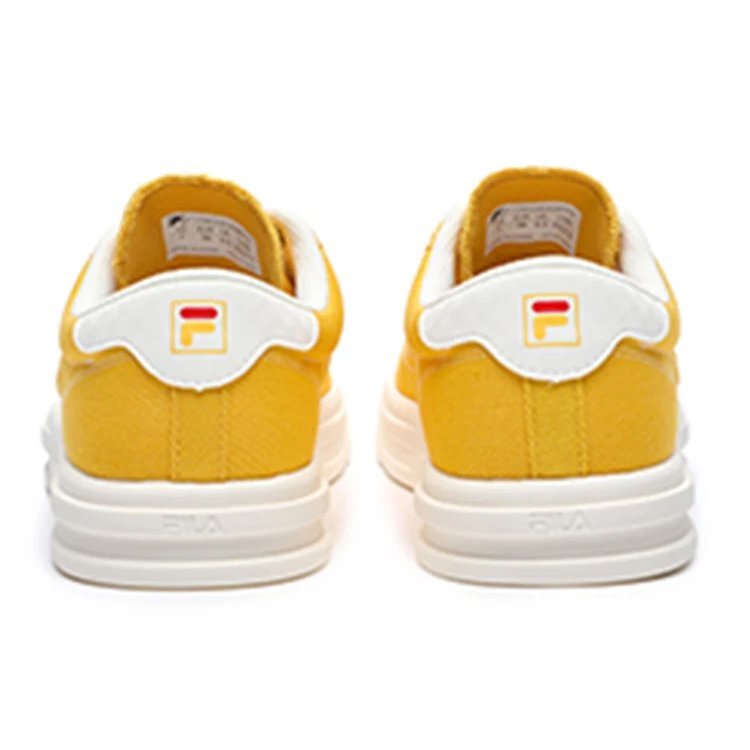 Luke « Yellow White »