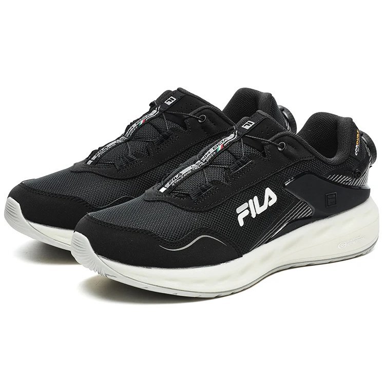 Lynx « Blanc Noir »