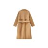 Manteau vintage « Beige »