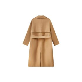 Manteau vintage « Beige »