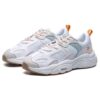 Mars 2 Bas - Baskets volumineuses Beige/Blanc
