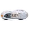 Mars 2 Bas - Baskets volumineuses Beige/Blanc