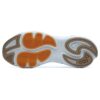 Mars 2 Bas - Baskets volumineuses Beige/Blanc