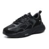 Mars 2 « Black Dark Grey »
