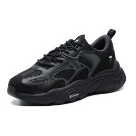 Mars 2 « Black Dark Grey »