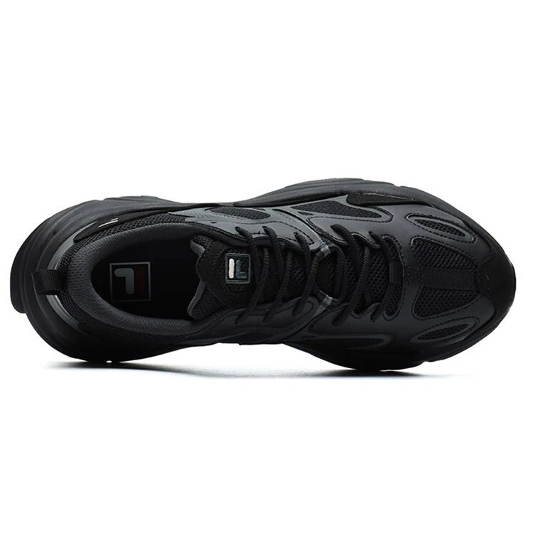 Mars 2 « Black Dark Grey »