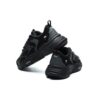 Mars 2 « Black Dark Grey »