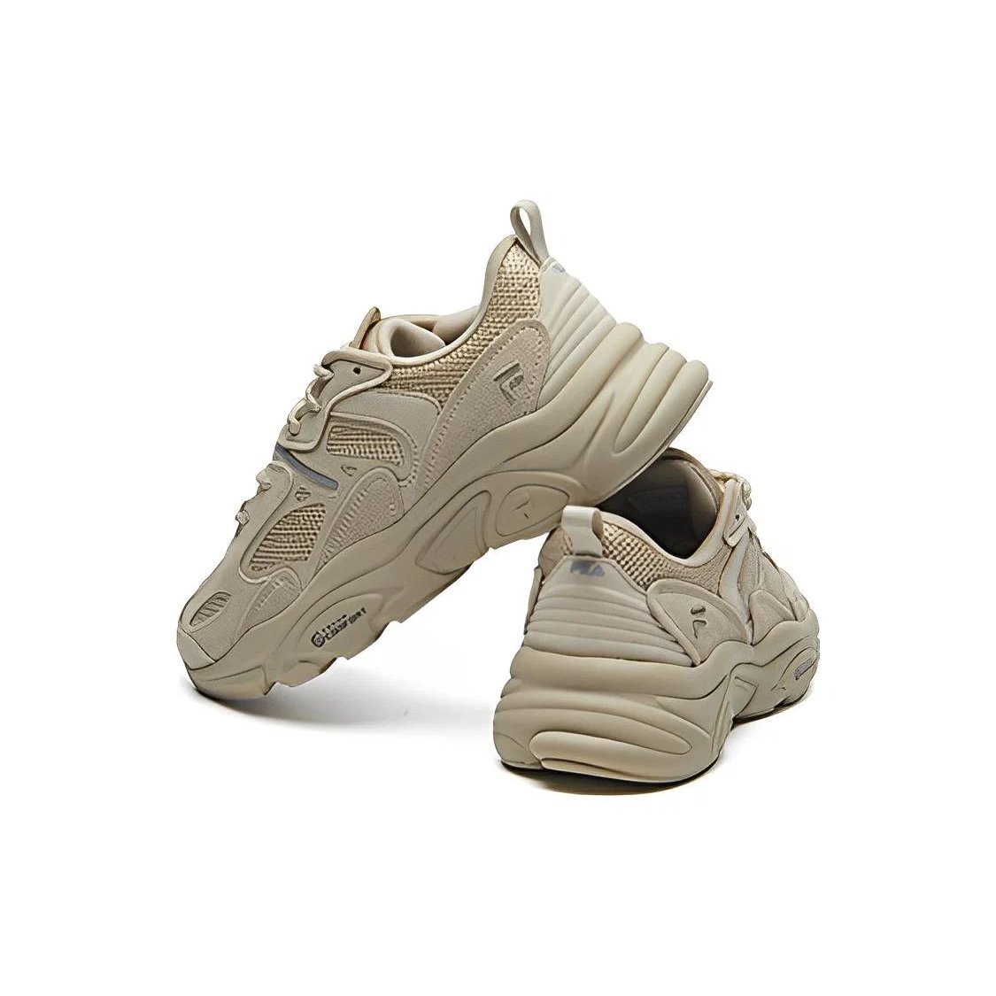 Mars 2 « Camel Beige »