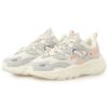 Mars « Blanc, rose, gris »