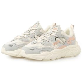 Mars « Blanc, rose, gris »