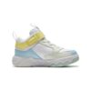 Memphis Board « Blanc Jaune Bleu »
