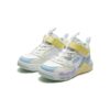 Memphis Board « Blanc Jaune Bleu »