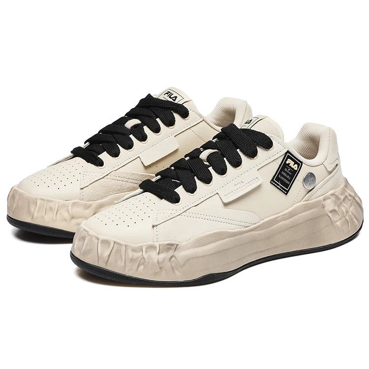 Mihara FILA FM-20 « Cream White »