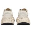 Mihara FILA FM-20 « Cream White »