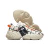 Mihara x Fila Ade Retro White
