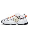Mihara x Fila Ade VNTG GS Blanc
