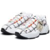 Mihara x Fila Ade VNTG GS Blanc