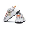 Mihara x Fila Ade VNTG GS Blanc