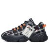 Mihara x Fila Ade VNTG GS Noir