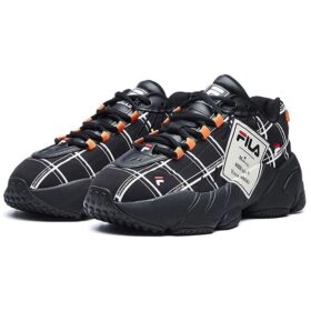 Mihara x Fila Ade VNTG GS Noir