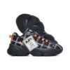 Mihara x Fila Ade VNTG GS Noir