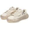 Mihara x Fila FM-20 « Beige »