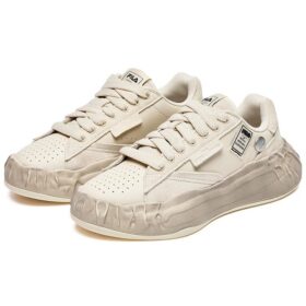 Mihara x Fila FM-20 « Beige »