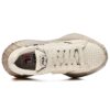 Mihara x Fila FM-20 « Beige »