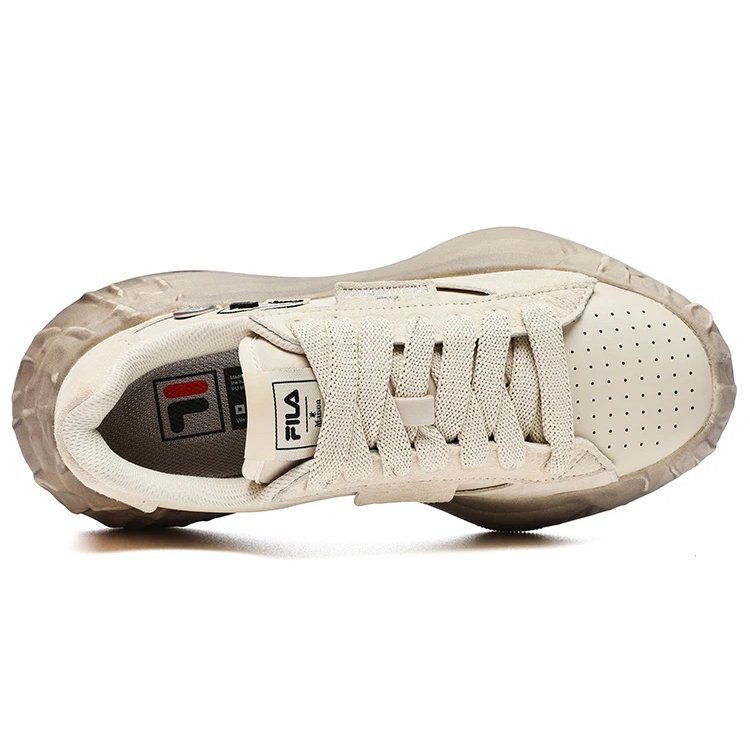 Mihara x Fila FM-20 « Beige »