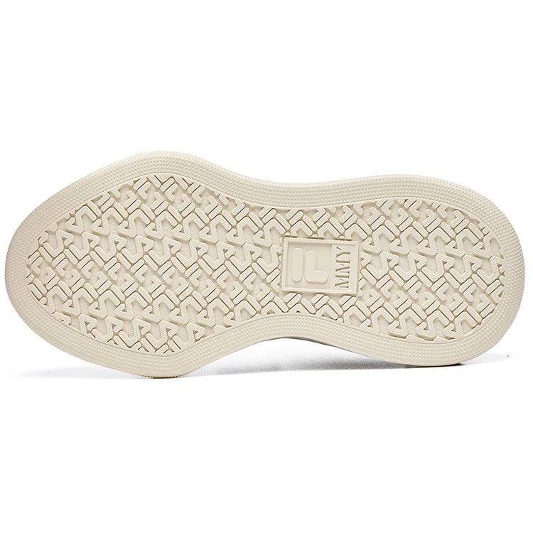 Mihara x Fila FM-20 « Beige »
