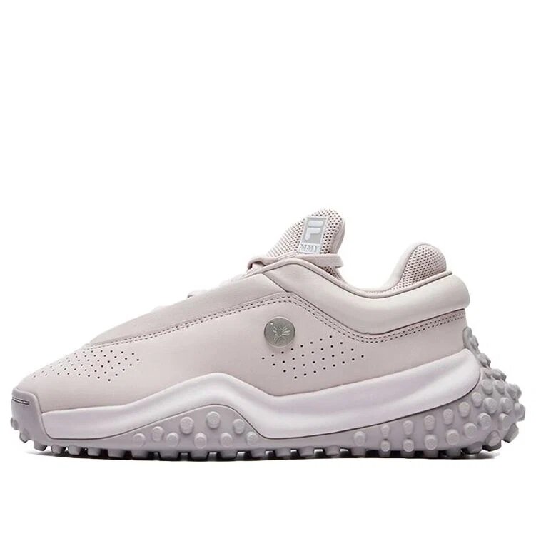 Mihara x Fila FM7 Daddy Shoes Violet