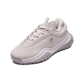 Mihara x Fila FM7 Daddy Shoes Violet
