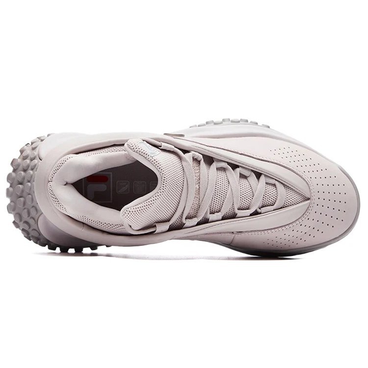 Mihara x Fila FM7 Daddy Shoes Violet