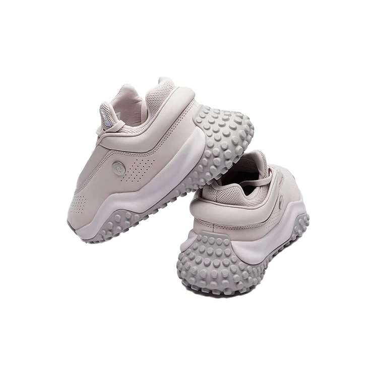 Mihara x Fila FM7 Daddy Shoes Violet