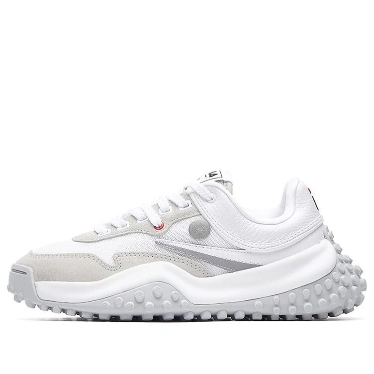 Mihara x T1 Blanc/Gris