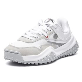 Mihara x T1 Blanc/Gris
