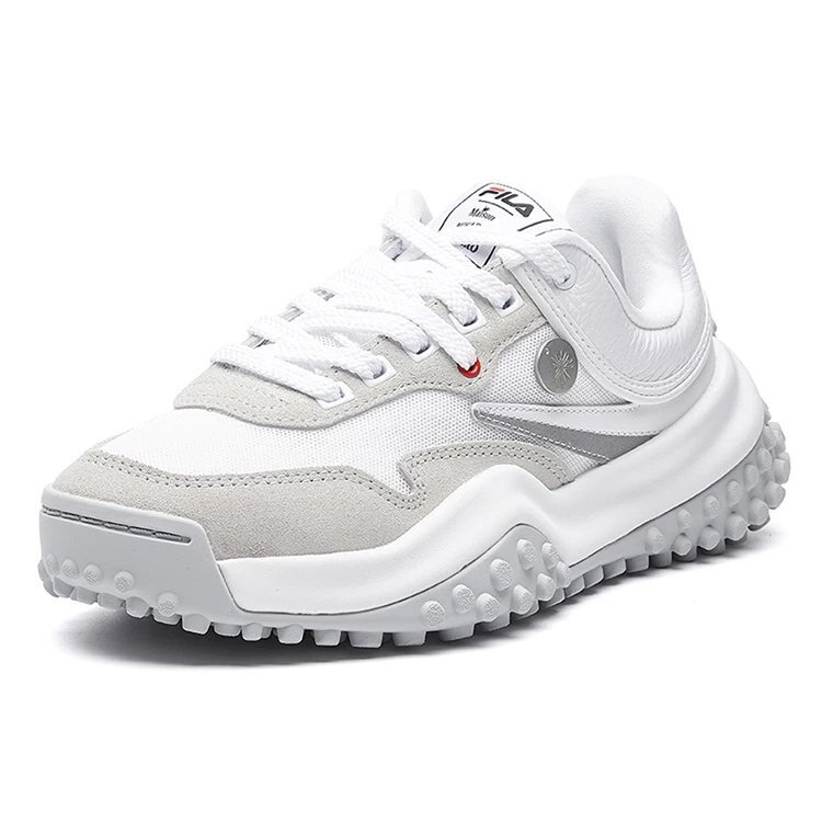 Mihara x T1 Blanc/Gris