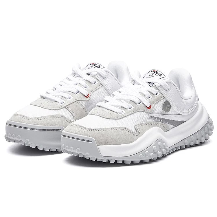 Mihara x T1 Blanc/Gris